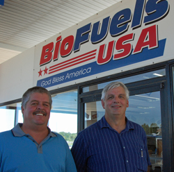 biofuels usa