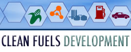 Clean Fuels Development Coalition