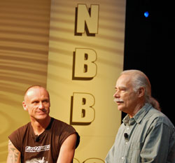 NBB 09 Awards