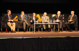 Biodiesel Conference Panel