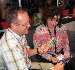 Interview With Dr. Suzanne Bertrand