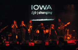 Reception Band