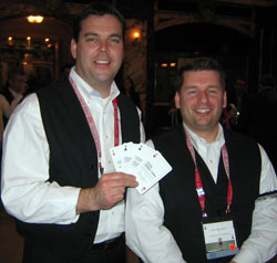 Iowa Team Members