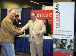 BIO Career Fair