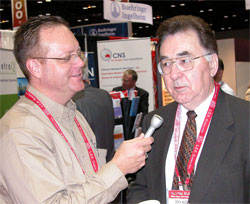 Dean Kleckner