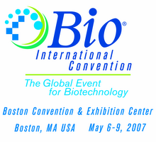 BIO 2007