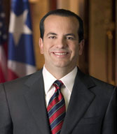 Governor of Puerto Rico