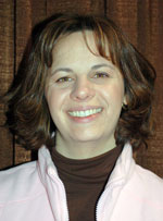 Lisa Perrin