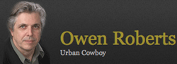 Urban Cowboy