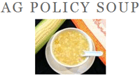 Ag Policy Soup