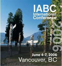 IABC 2006 International Conference