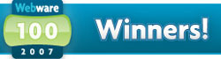Webware Top 100