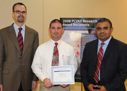 Brad Leuwerke, DVM