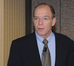 Dr. Bob Morrison