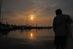 Fishing