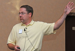 John Kolb