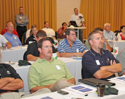 BI Swine Health Seminar
