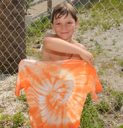 Tie Dye