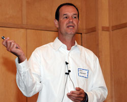 Boehringer Ingelheim Vetmedica Swine Health Seminar