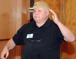 Boehringer Ingelheim Vetmedica Swine Health Seminar