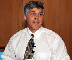 Boehringer Ingelheim Vetmedica Swine Health Seminar