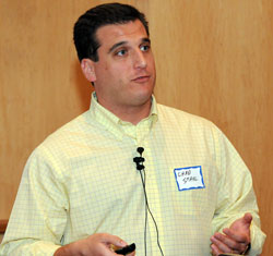 Boehringer Ingelheim Vetmedica Swine Health Seminar