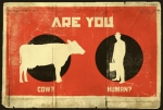 Bovines Unite Image