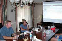 Southeast AgNet Blogging Seminar