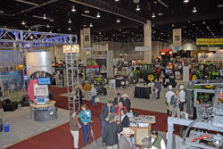 NCBA Trade Show