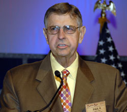 Paul Hitch