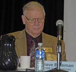 Dave Bateman
