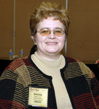 Shauna Hermel