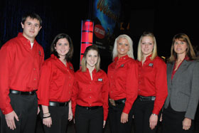 Beef Ambassadors