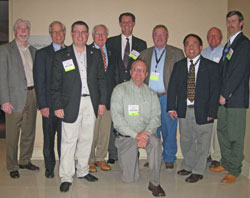 NAFB Members