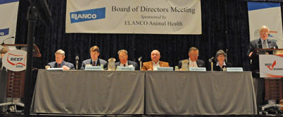 CBB/NCBA Annual Meeting
