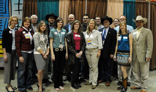 NCBA Tweetup