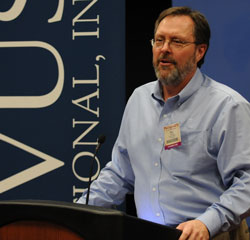 Gary Winter