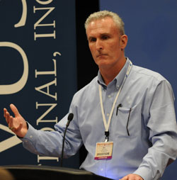 Dan Meagher