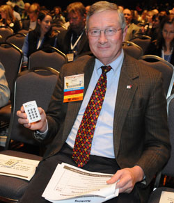 Robert Fountain, Jr.