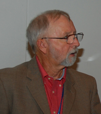 Charles Bassett