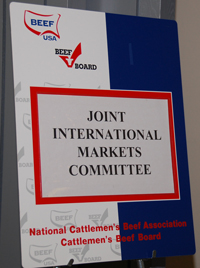 International Marketing
