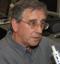 Ron Ward