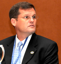 Craig Morris