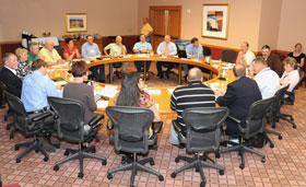 CBB Admin Subcommittee
