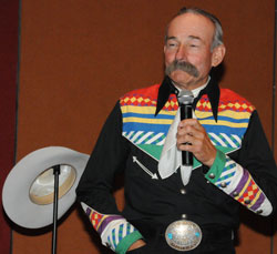 Baxter Black