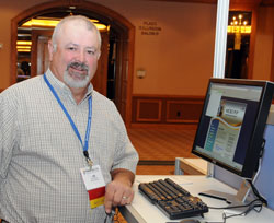 Jim Eschliman