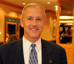 Rob Byrne