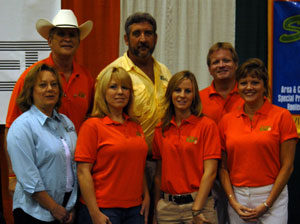 Southeast AgNet Staff