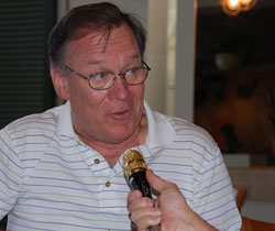 Gene Hemphill
