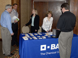 BASF Plant Health Symposium